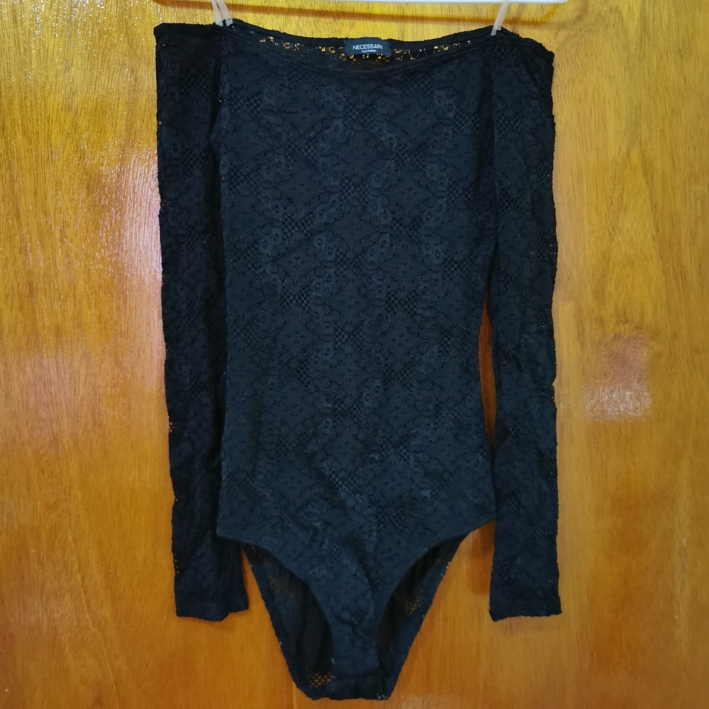 Necessary Clothing | Bodysuit